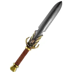 Iron Fortress Dolch - Royal