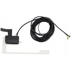 Pioneer, Auto Antenne, DAB+ Scheiben-Antenne
