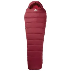 Mountain Equipment, Schlafsack, (197 cm)