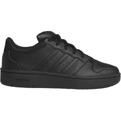 adidas Hoops Classic Sneaker ältere Kinder KH8914 - core black/core black/carbon 36