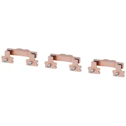 Siemens 3RW5954-0BP00 Bypass-Bausatz für 3RW55/52 Baugröße 4, 210 A bis 315 A 3RW59540BP00