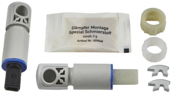 Ideal Standard J/MORRISON CONNECT T299067 für WC-Sitz