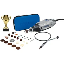 Bosch DREMEL® 3000 Limited Edition 2026 - F0133000WC