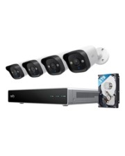 Anker Innovations NVR Security System E40 (E8P00321)