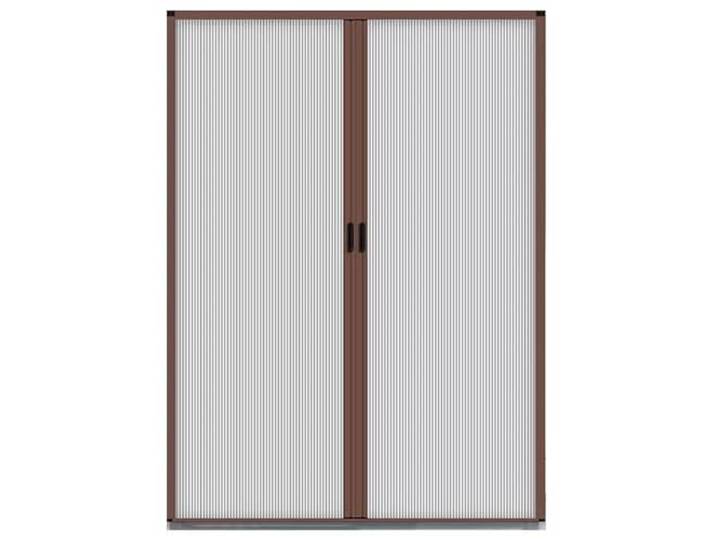 falttür Hohe 190 200 210 220 230 240 Cm Doppelte Waben-Falttür, Falttür Für Schrank, Innenteiler Für Terrassentüren(A,120x220cm/47.2x87in)