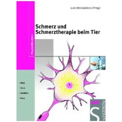 Schmerz und Schmerztherapie beim Tier, Fachbücher