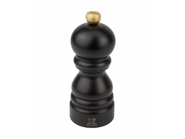 Heidi Cheese Line Pfeffermühle 12cm Chocolat