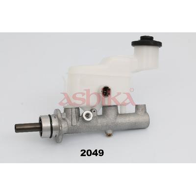 ASHIKA Hauptbremszylinder 68022049 für TOYOTA