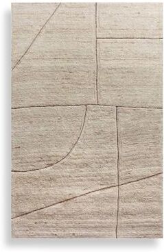 Uttermost Kenyan Geometric Rug