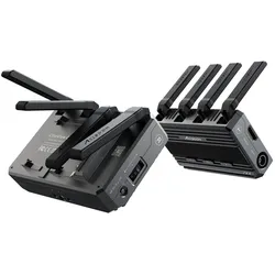 CineView Quad Transmitter / Receiver System