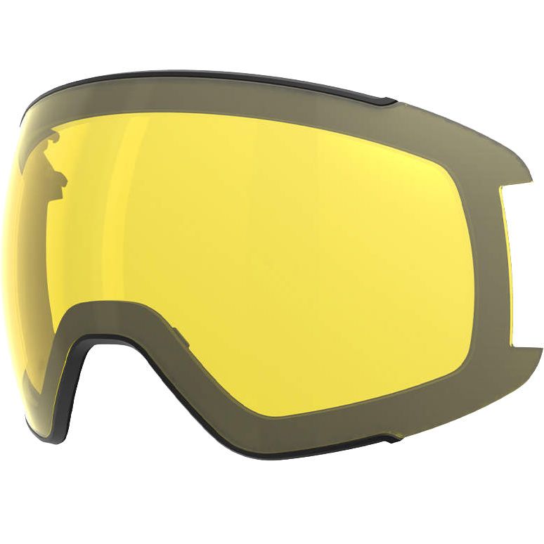 Head Sentinel Ersatzscheibe yellow