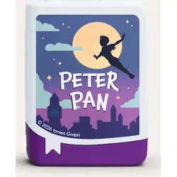 Tonie Figur Lieblingsliteratur-Peter Pan Book Tonie