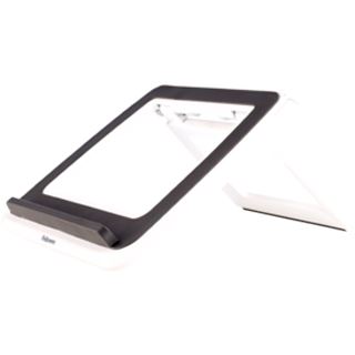 Fellowes GmbH Notebook-Ständer I-Spire "Quick Lift", weiß