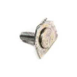 Halteschraube Türleiste A1107200239 für Mercedes-Benz W110 W111 Heckflosse