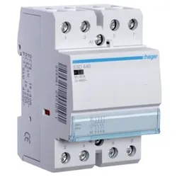 Hager Schütz ESD440 40A 4S 24V