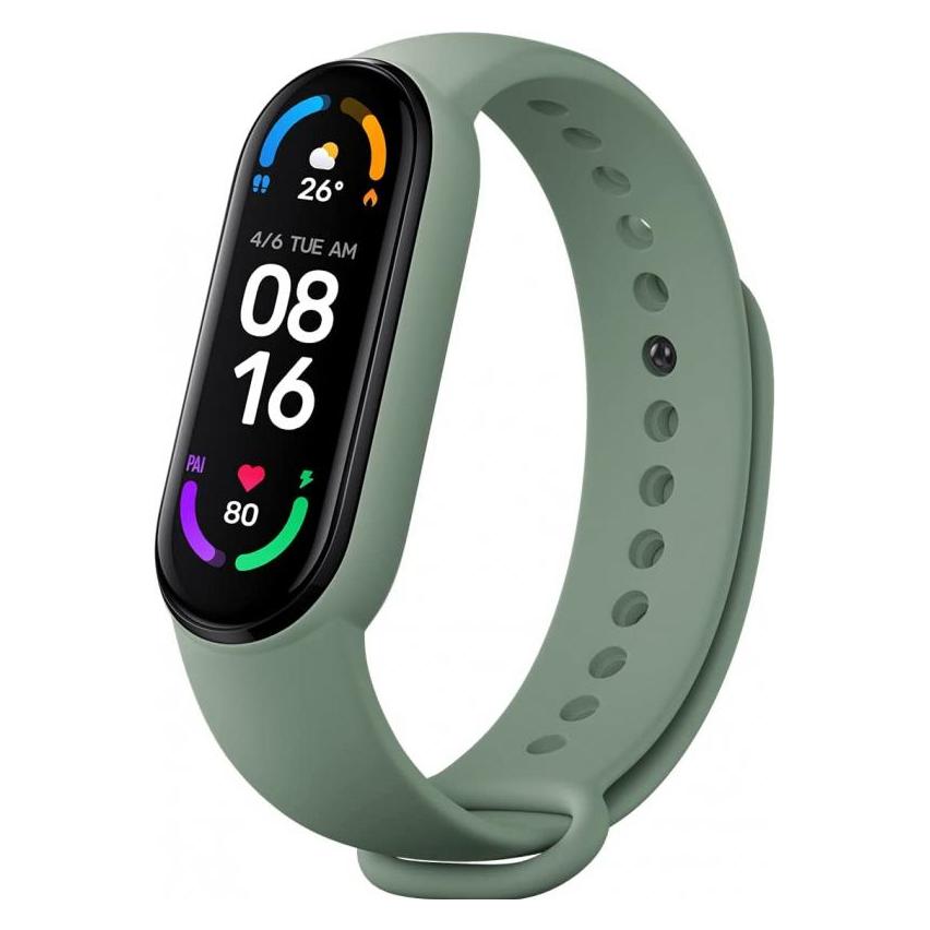 Xiaomi Mi Smart Band 6 Straps (TPU) (BHR5135GL)