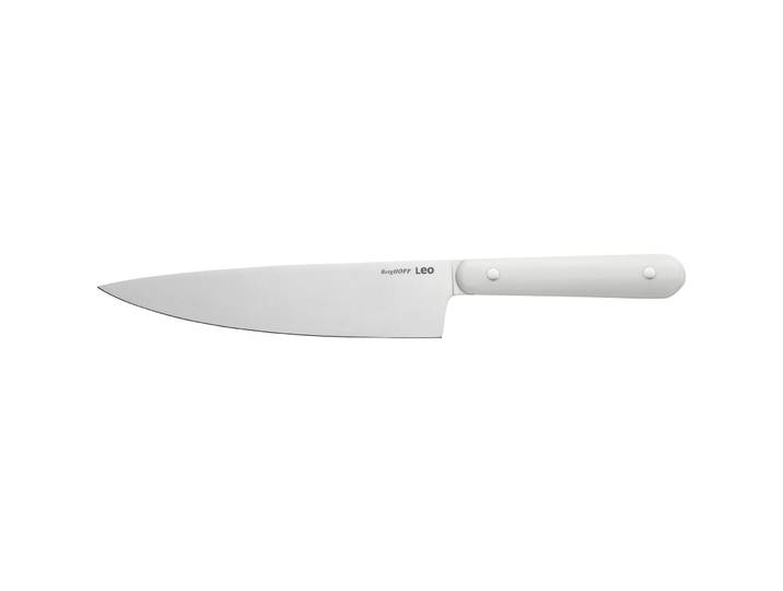 Kochmesser BergHOFF Weiss Edelstahl 20 cm