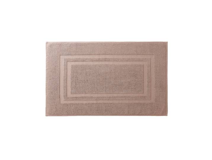 Tapis de bain éponge double liteau - éponge 900 g/m² - Blancheporte