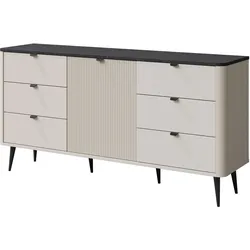 KOMMODE Marly 6S1D RE09
