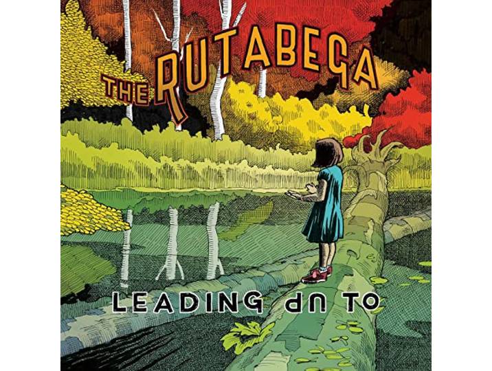 Leading Up to