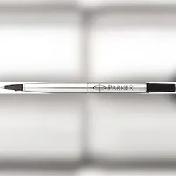 Parker Rollerballmine 1950277 F schwarz