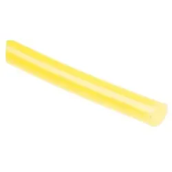 RS PRO, Zubehör Druckluftwerkzeug, Rohrleitung 6mm gelb