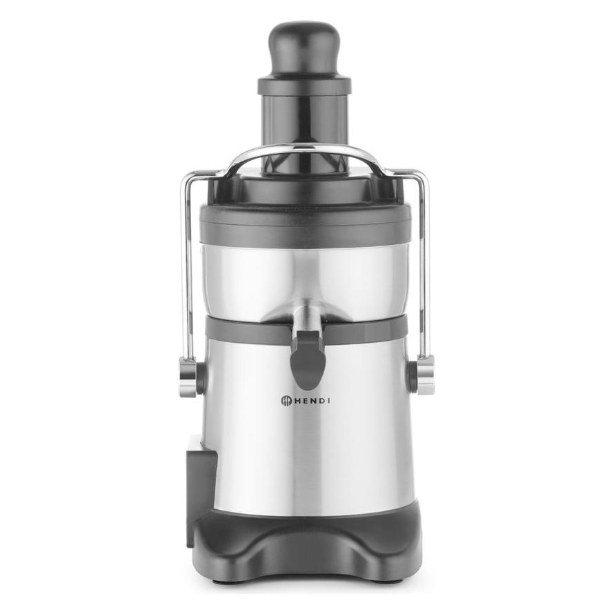 Hendi Entsafter Kompakt,, 230V/500W, 233x416x(H)493mm (62260751)