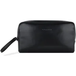 Bugatti Kulturbeutel Romano 4014, Necessaire, Schwarz