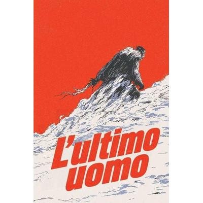L'ultimo uomo, Taschenbuch von Mary Shelley, Independently Published