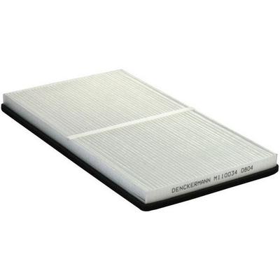 DENCKERMANN Filter, Innenraumluft m110034 für Mercedes