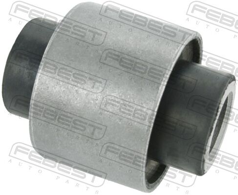 Febest Buchse, Stoßdämpfer Mab-159 Für Mitsubishi