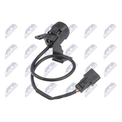 NTY Rückfahrkamera, Einparkhilfe EZC-HY-729 Fahrzeugheckklappe für HYUNDAI