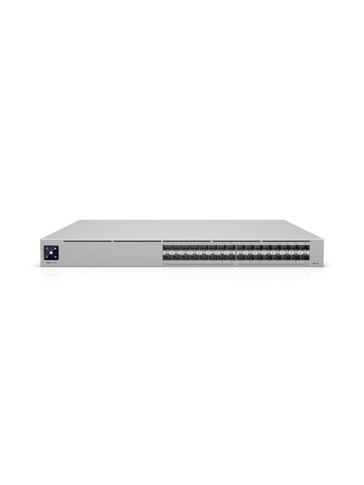 Ubiquiti UniFi Switch Pro XG Aggregation