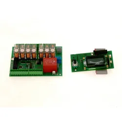 BOSCH Ersatzteil TTNR: 87183105200 Regler