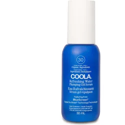 30ml Coola Refreshing Water Plumping Gel Serum SPF 30