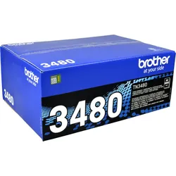 Brother Toner TN-3480 schwarz