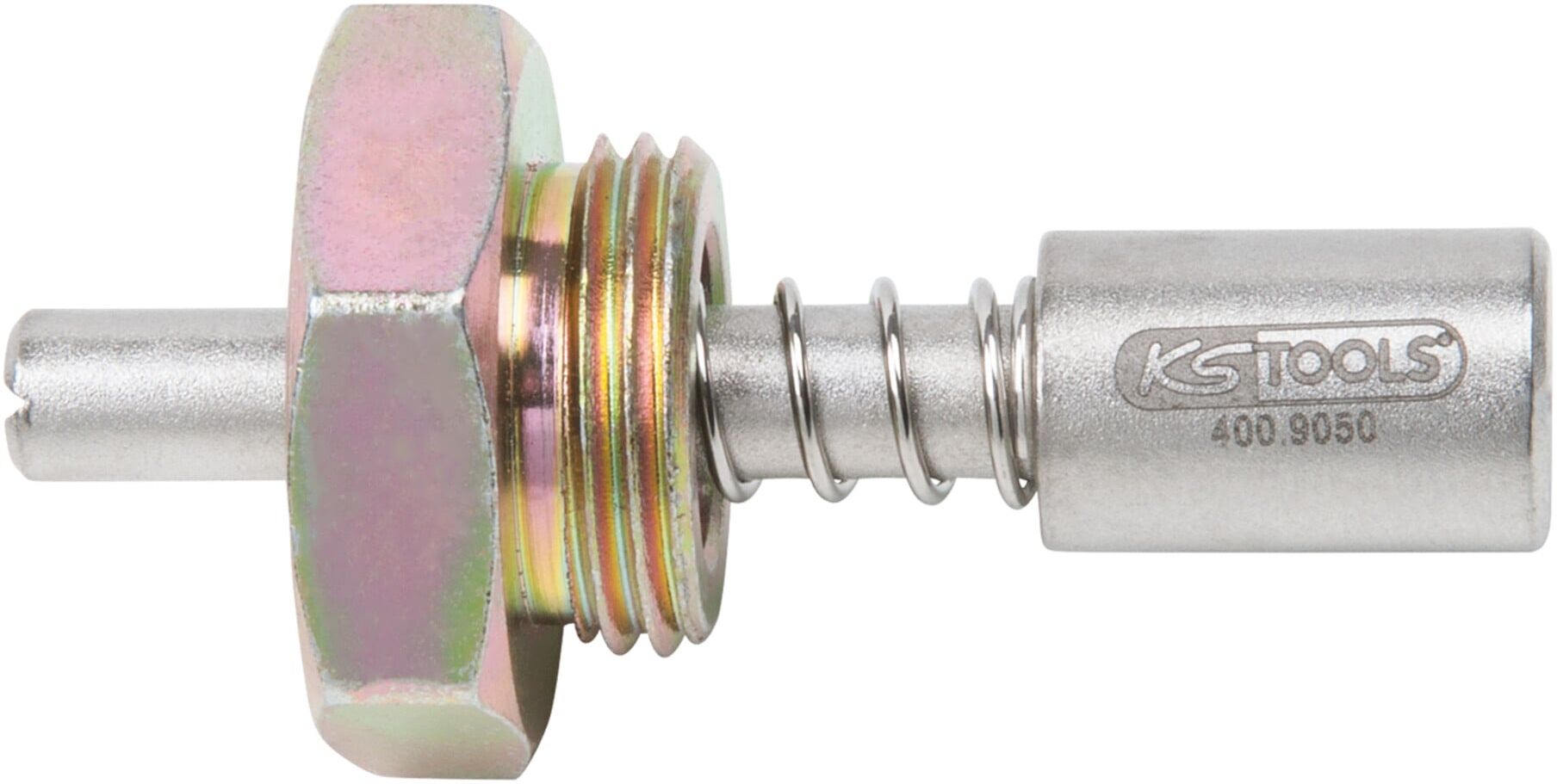 KS Tools Reihen-Einspritzpumpen-Justierschraube (400.9050)