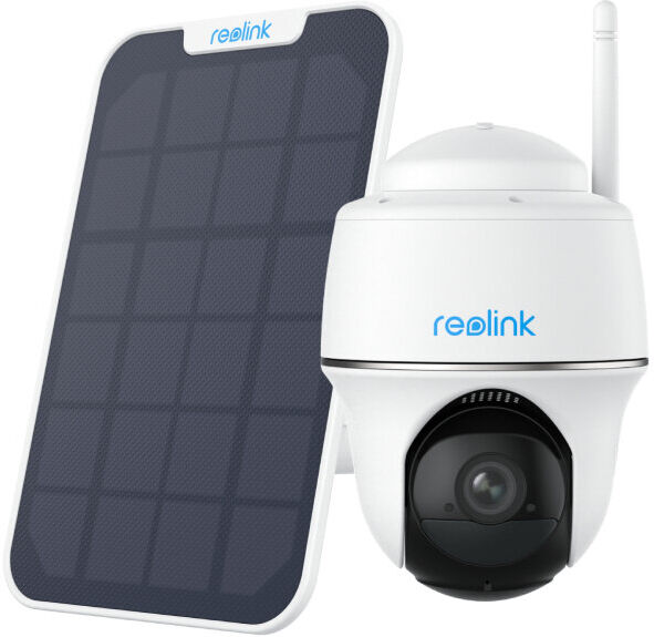 CÂMARA SEGURANÇA REOLINK ARGUS B420 SOLAR