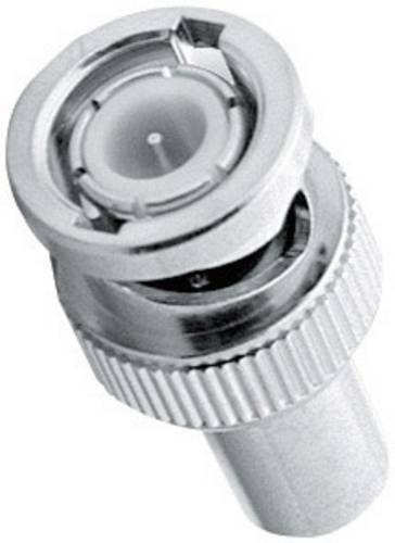 Amphenol B1004A1-ND3G-50R-0.01-1W B1004A1-ND3G-50R-0.01-1W Abschlusswiderstand Silber 1St.