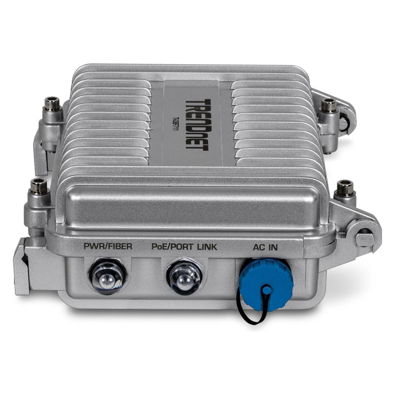 Trendnet Industrial Outdoor 10G SFP+ (2 Ports) (TI-OBF711)