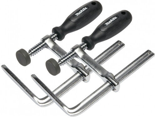Makita 194385-5 Serre-joints pour rail de guidage