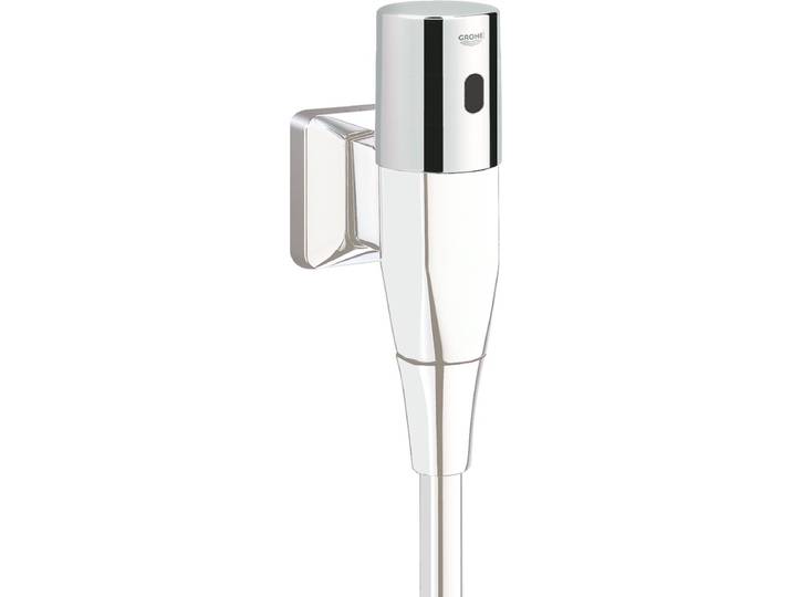 GROHE Tectron ombouwset 577 voor urinoirspoeler batterijvoeding 6V opbouw