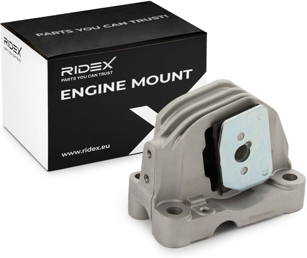 RIDEX 247E0106 Motorlager