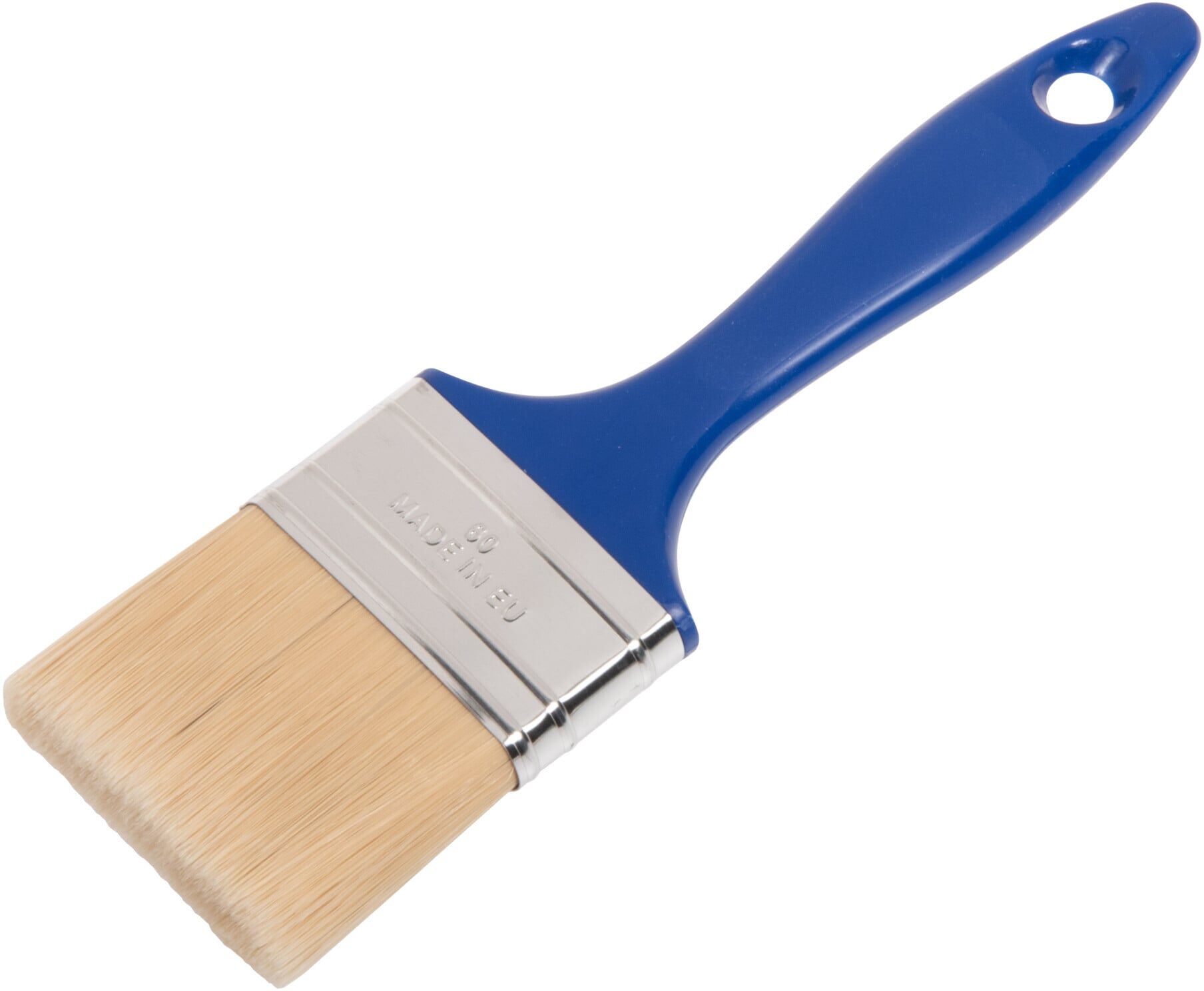 FRIESS-TECHNO-PROFI Flachpinsel 30mm helle Chinaborste (F8921130)