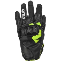 GMS, Motorradhandschuhe, Handschuhe Curve (Herren, 3XL)