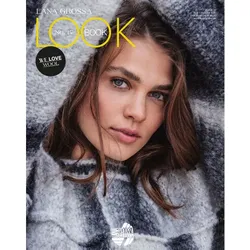 Lana Grossa Heft "Lookbook No. 17 Herbst/Winter 2024/2025"