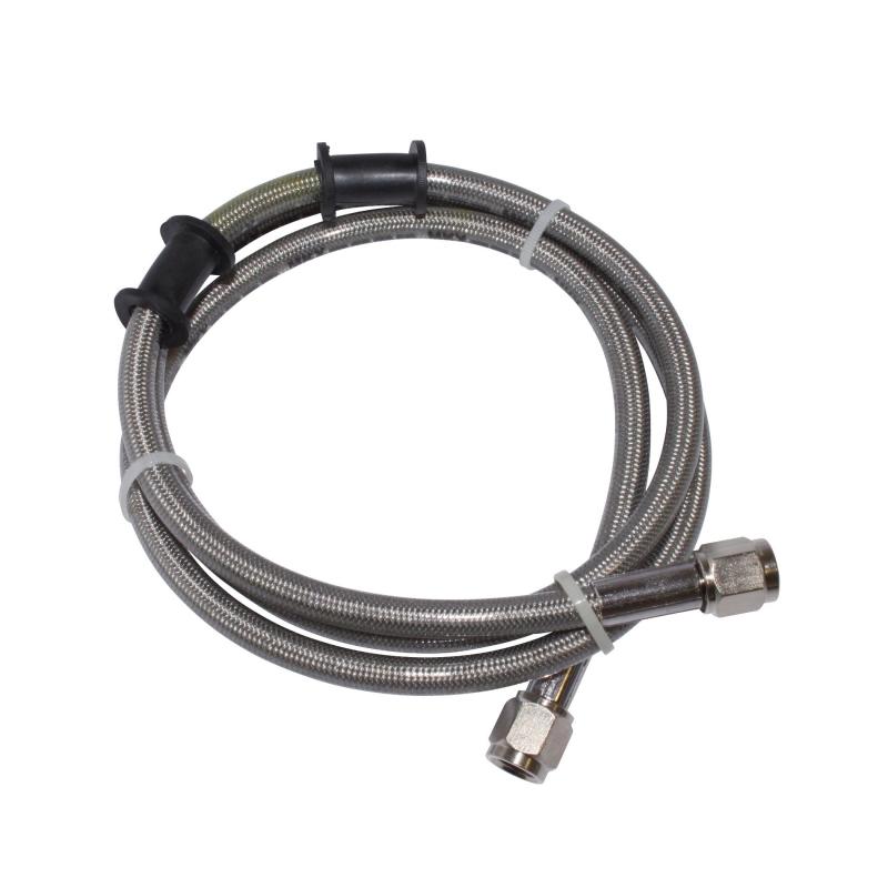1Tek Origine Durite de frein 1Tek type aviation renforcé 110 cm