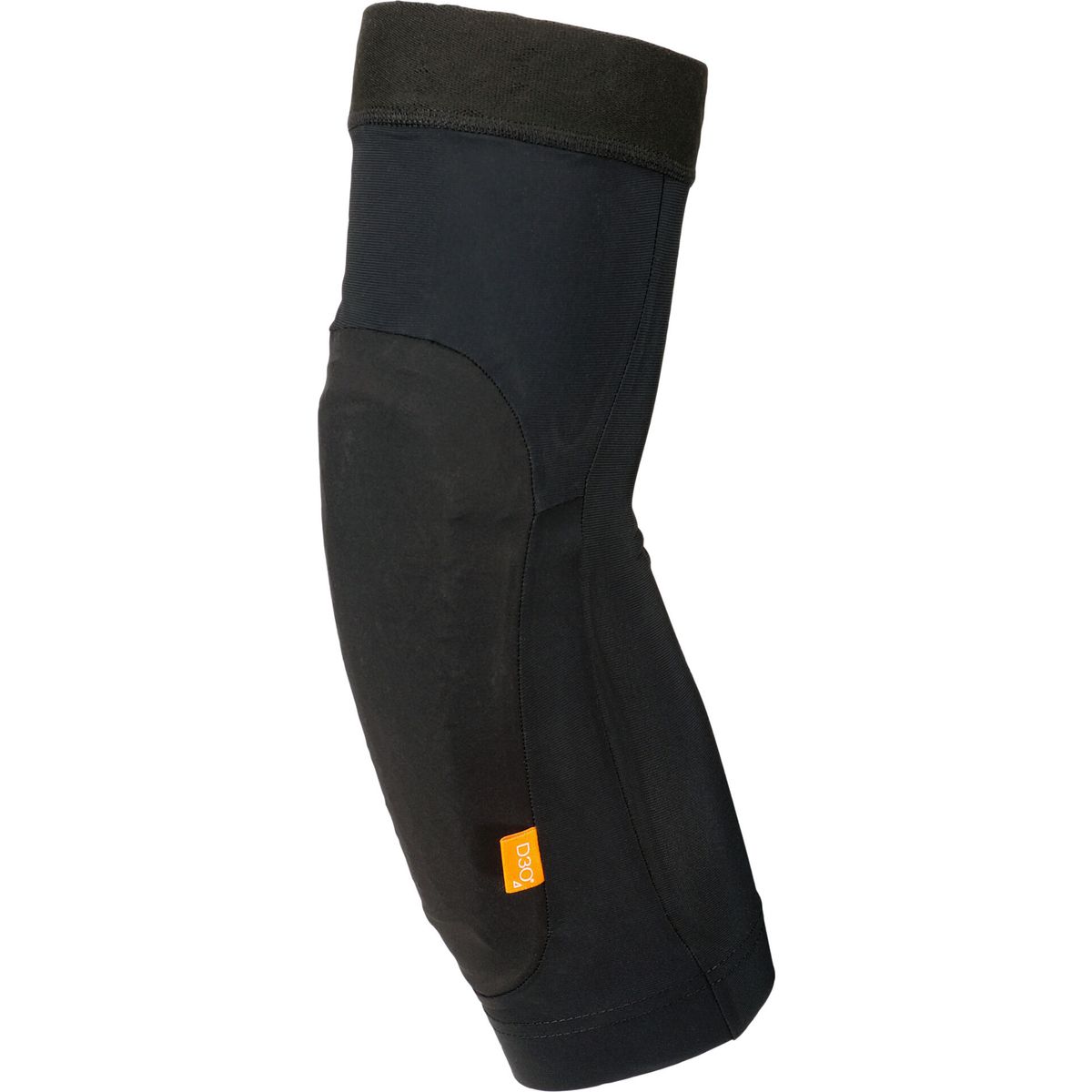 Scott Elbow Guards Soldier Ghost black (0001) S 2887180001006