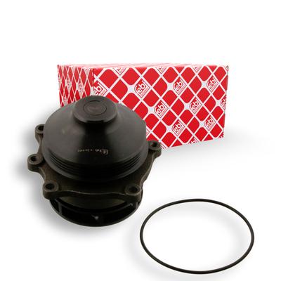 FEBI BILSTEIN Wasserpumpe 38823 für IRISBUS