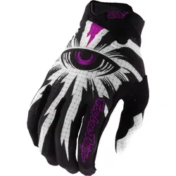 Troy Lee Designs Air Cyclops Jugend Motocross Handschuhe XS